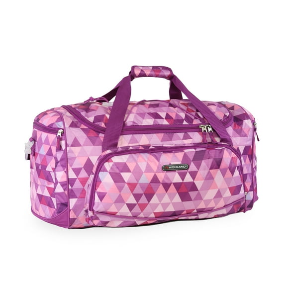 Pacific Coast Signature Women's Travel Duffel Bag