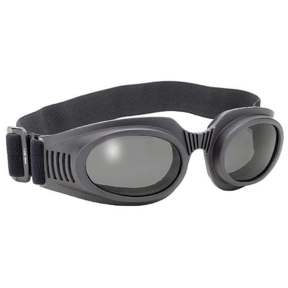 Pacific Coast Sunglasses 4500 Pacific Coast Sunglasses Thundercat Smoke/Black