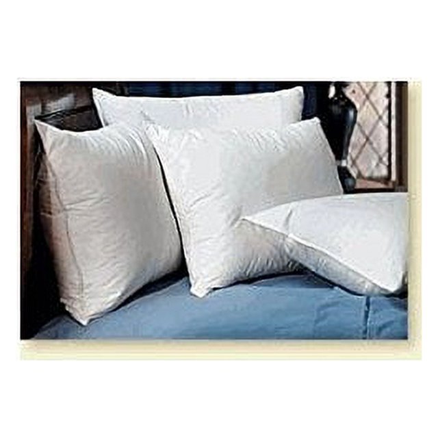Pacific Coast Touch of Down King Pillow Set (2 King Pillows) Featured