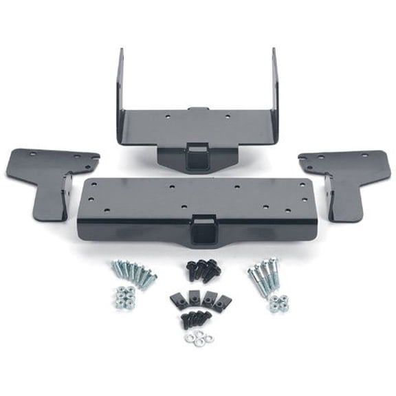 WARN 70823 Multi-Mount ATV Receiver Kit
