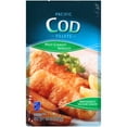 thumbnail image 1 of Pacific Cod Filets, 16 oz, 1 of 2