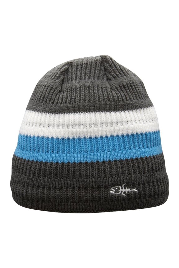 Pacific Color: Pewter/Blue