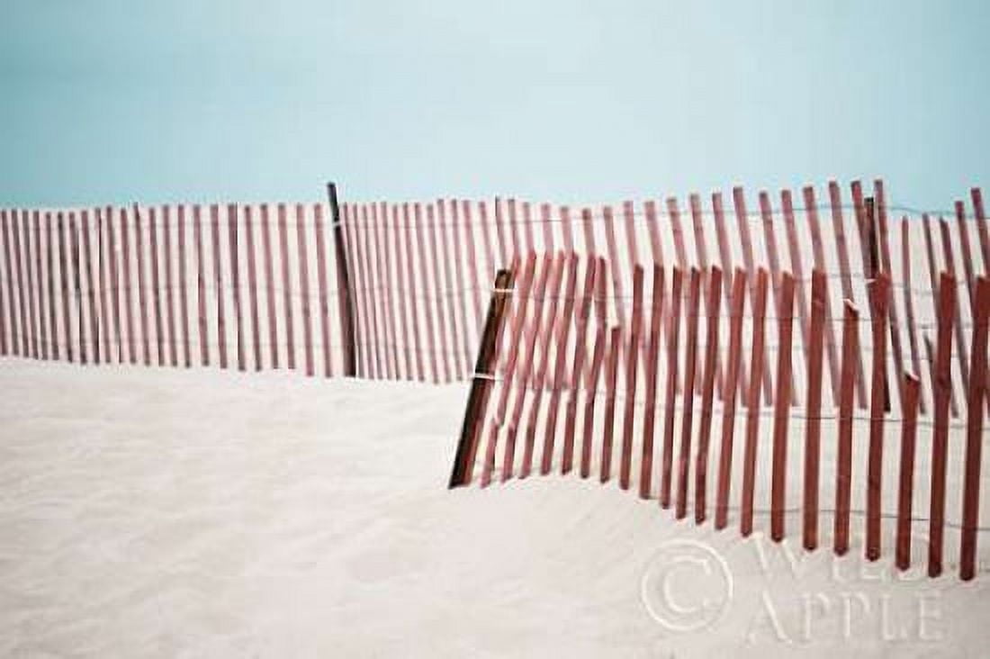 Pacific Cool III Crop Canvas Art - Elizabeth Urquhart (12 x 18)