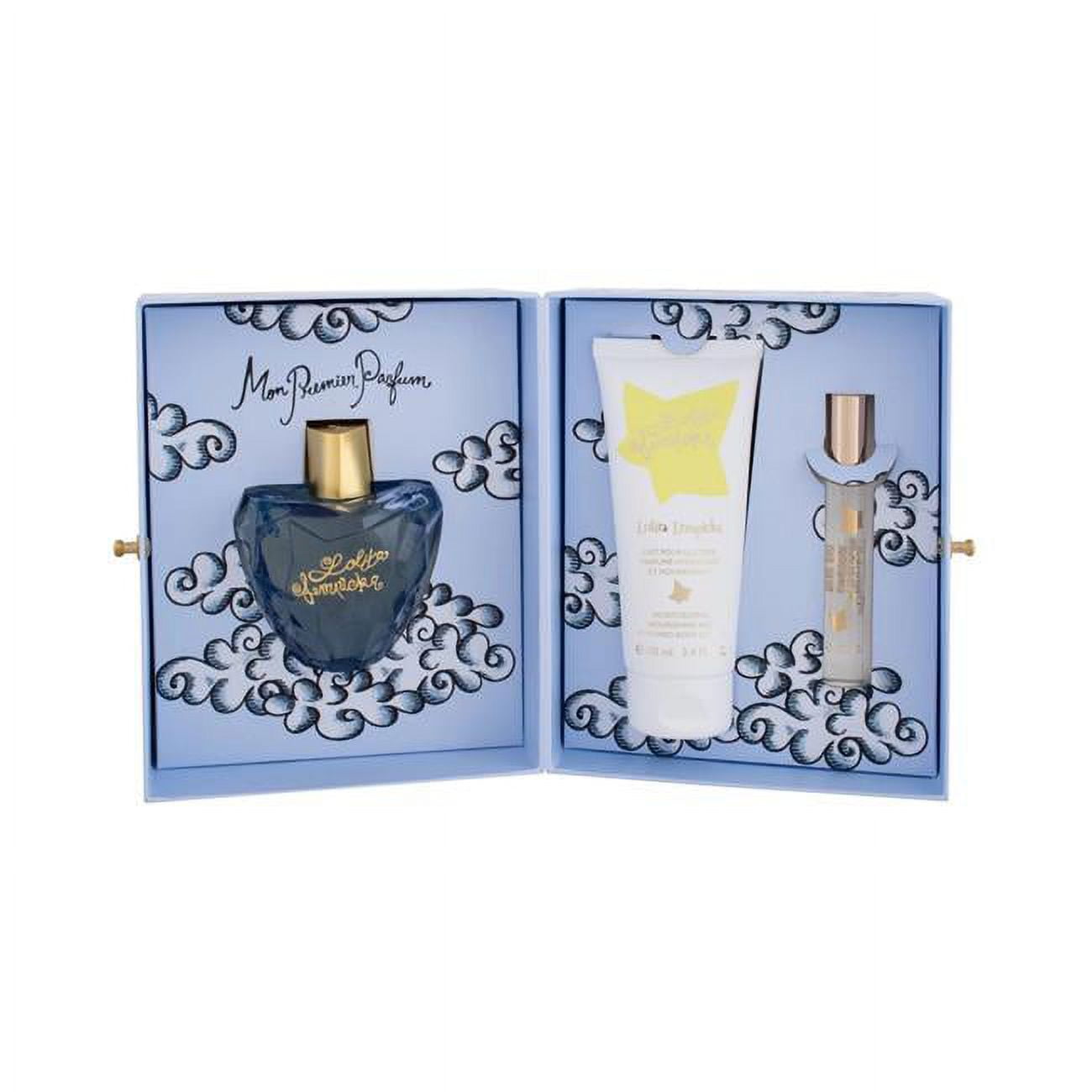 Lolita lempicka pacific hot sale