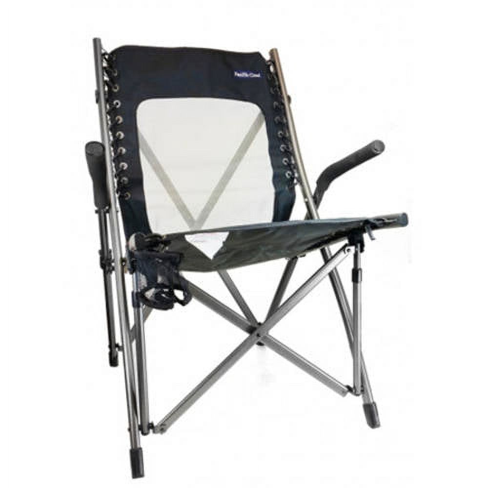 Pacific Crest Bungee Camp Chair