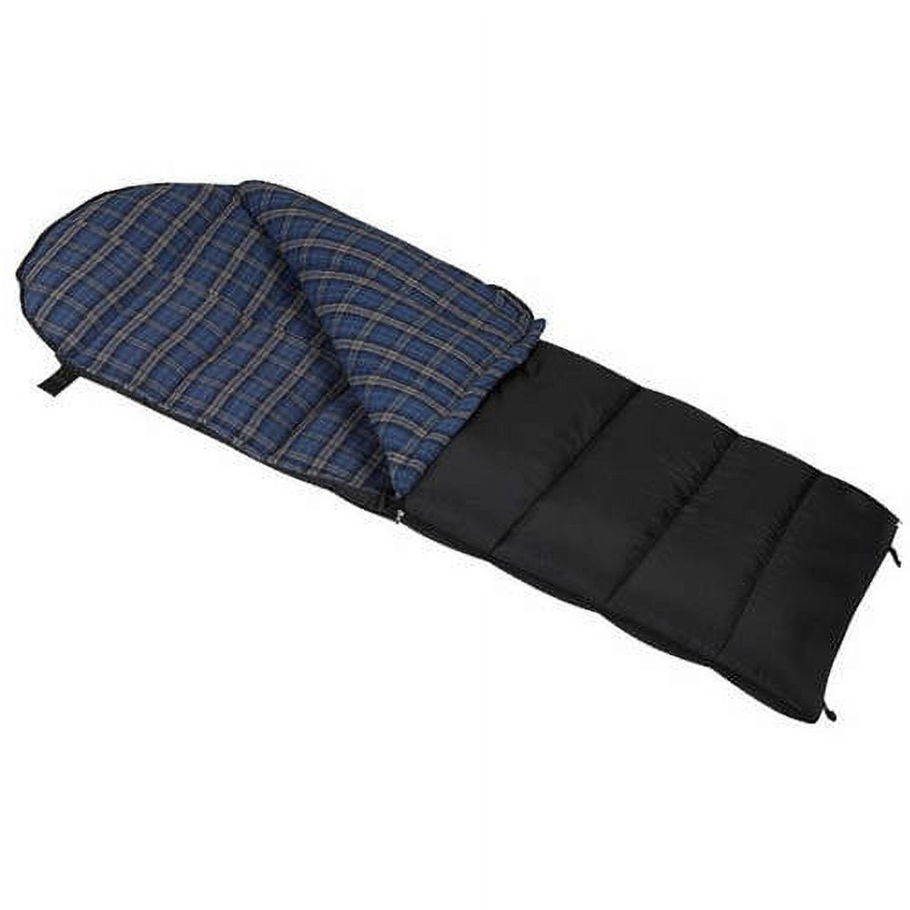 Pacific Crest Diamond Peak Sleeping Bag