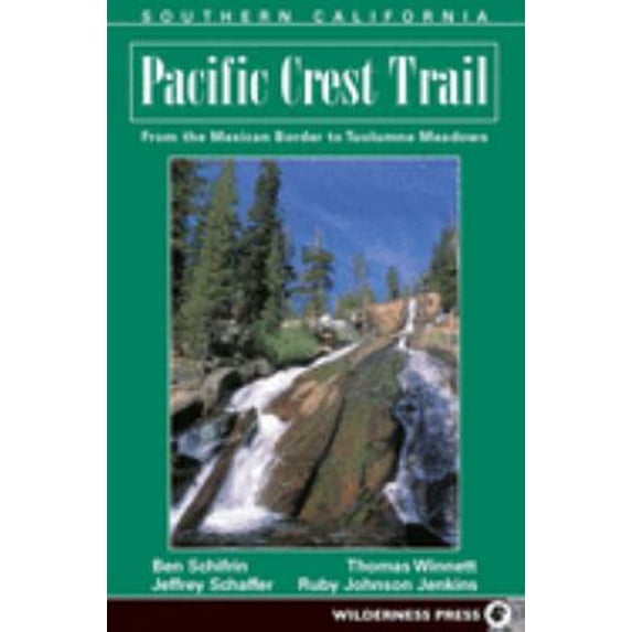 Pre-Owned Southern California: From the Mexican Border to Tuolumne Meadows (Paperback) 0899973167 9780899973166