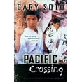 thumbnail image 1 of Pre-Owned Pacific Crossing (Paperback) 0152046968 9780152046965, 1 of 1