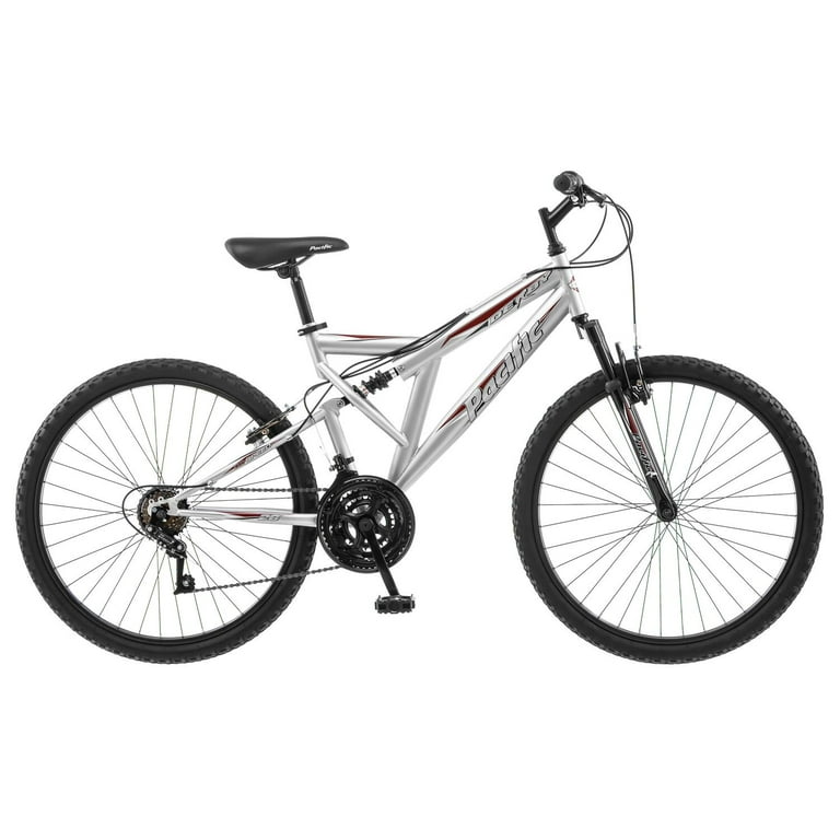 Pacific 26 mountain bike cheap