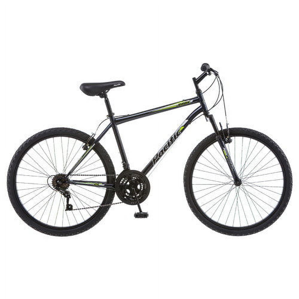 Pacific Men's 26'' Rook Mountain Bike