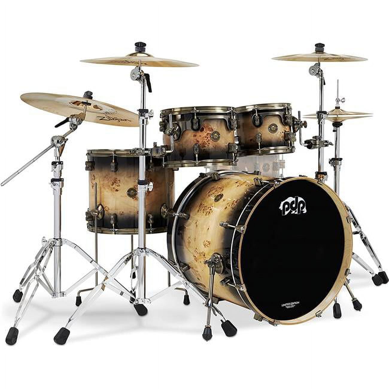 Pacific drum set outlet