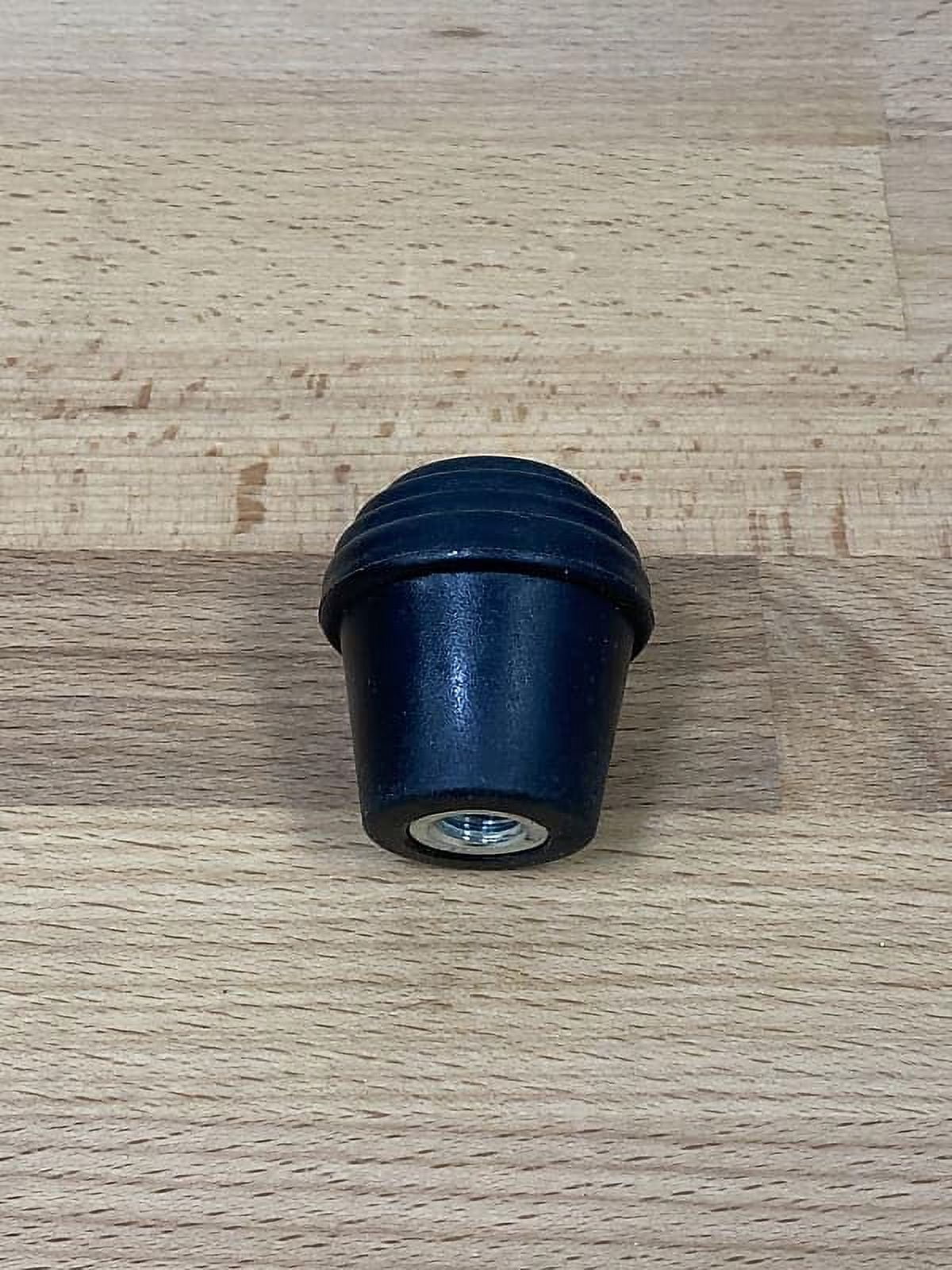 Pacific Drums & Percussion PDAC0033 Rubber Spur Foot X7/Fs/M5