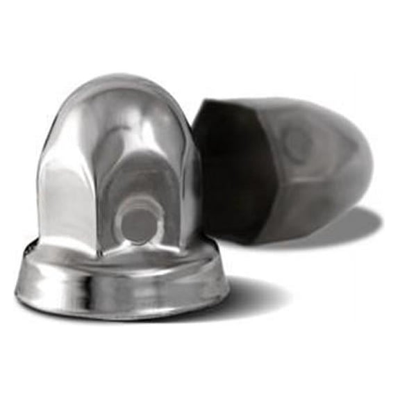 Pacific Dual 333000 Lug Nut Cap