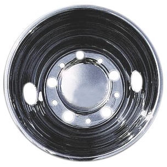 Pacific Dualies 222271RH5 Rear Kit 22.5' X 7.5' 5hl