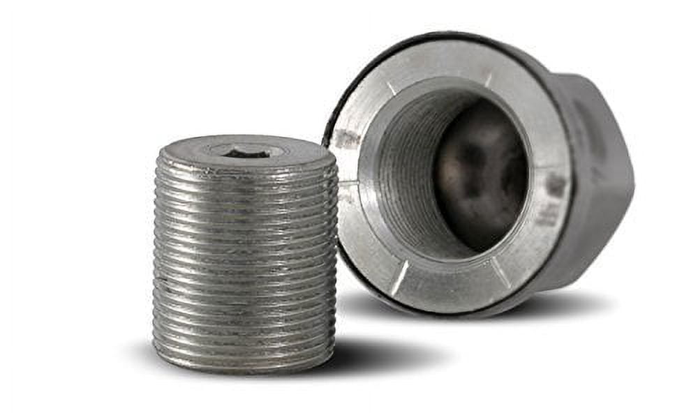 Pacific Dualies 342000E Wheel Stud Extender