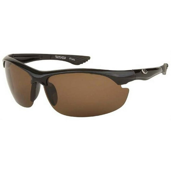 Pacific Edge Active Sports Polarized Sunglasses Sailing, Golf, Cycling & Kayaking