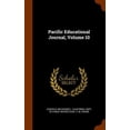 thumbnail image 1 of Pacific Educational Journal, Volume 10 (Other), 1 of 1
