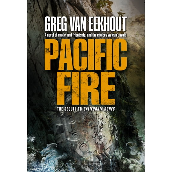 Pacific Fire