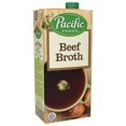 Pacific Foods Beef Broth, 32Oz