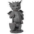 thumbnail image 1 of Pacific Giftware 12" Dragon Garden Statue, 1 of 2