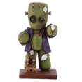 thumbnail image 1 of Pacific Giftware 4 Inches Pinhead Monster Frankenstein Steampunk Clock Doll, 1 of 2