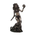 thumbnail image 1 of Pacific Giftware Bronzed Earth Mother Goddess Gaia Statue, 1 of 3