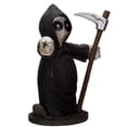 thumbnail image 1 of Pacific Giftware Death Grim Reaper Pinhead Monster Collection, 1 of 4