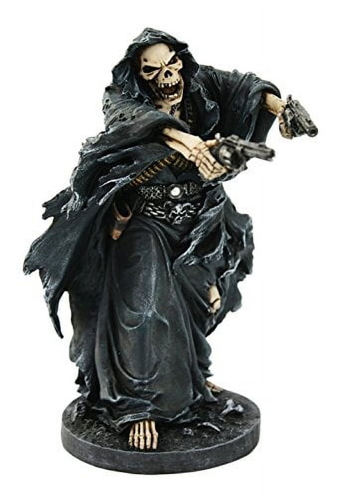 Grim Figure