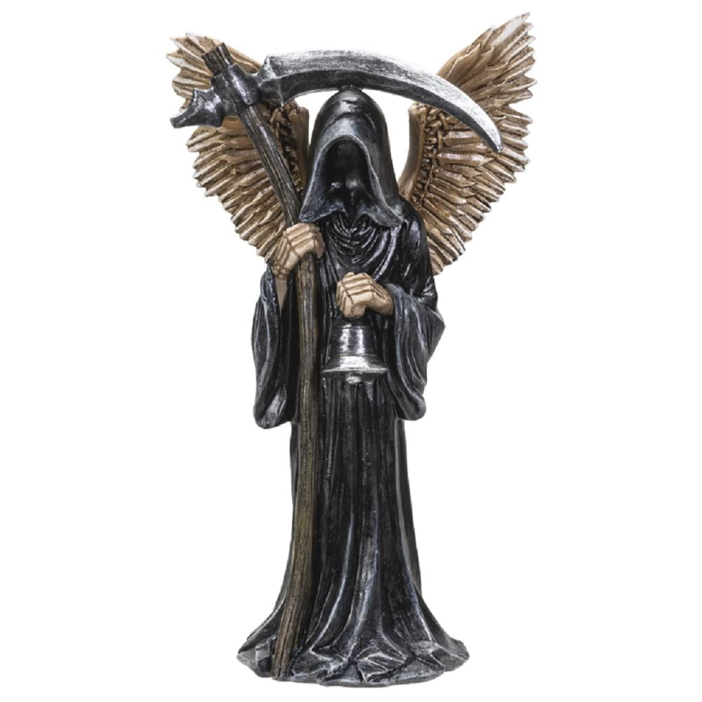 Grim Figure
