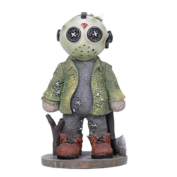 Pacific Giftware Little Jay Pinhead Monsters by Ruben Macias Statues Home Decor