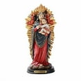 thumbnail image 1 of Pacific Giftware Our Lady of Perpetual Help Statue Wood Base with Brass Name Plate, 1 of 1