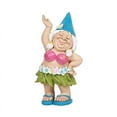 thumbnail image 1 of Pacific Giftware PT Bikini Lady Gnome Garden Resin Statue, 1 of 1