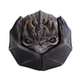thumbnail image 1 of Pacific Giftware PT Black Winged Dragon Figurine Stash Decorative Boxes, 1 of 3