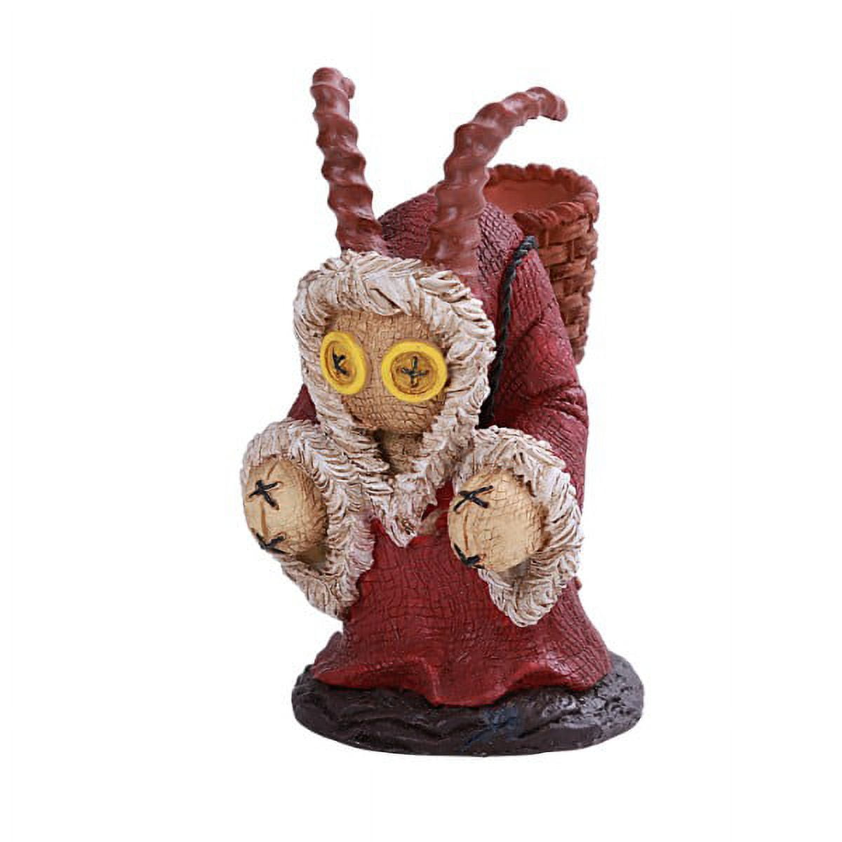 Pacific Giftware PT Kramp Pinhead Monsters Witch by Ruben Macias ...