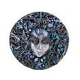 thumbnail image 1 of Pacific Giftware PT Mari Sea Goddess Resin Figurine Wall Plaque, 1 of 1
