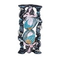 thumbnail image 1 of Pacific Giftware PT Under The Sea Mermaid with Skull Head Sand Timer Home Tabletop Decorative Resin Figurine, 1 of 7