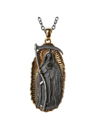Mexican catholic jewelry deals