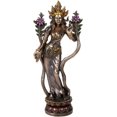 Pacific Giftware White Tara Buddhist Goddess of Compassion and
