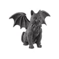 thumbnail image 1 of Pacific Giftware Winged Cat Gargoyle Statue Figurine Myth Fantasy, 1 of 8