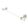 thumbnail image 1 of Pacific Grove Collection 30-in Towel Bar with Twisted Accents in Polished Nickel, 1 of 9