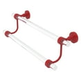 thumbnail image 1 of Pacific Grove Collection Double Towel Bar with Smooth Accents, 1 of 9