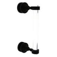thumbnail image 1 of Pacific Grove Collection Single Side Shower Door Pull with Smooth Accents, 1 of 1
