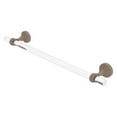 thumbnail image 1 of Pacific Grove Collection Towel Bar with Twisted Accents, 1 of 9