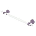thumbnail image 1 of Pacific Grove Collection Towel Bar with Twisted Accents, 1 of 9
