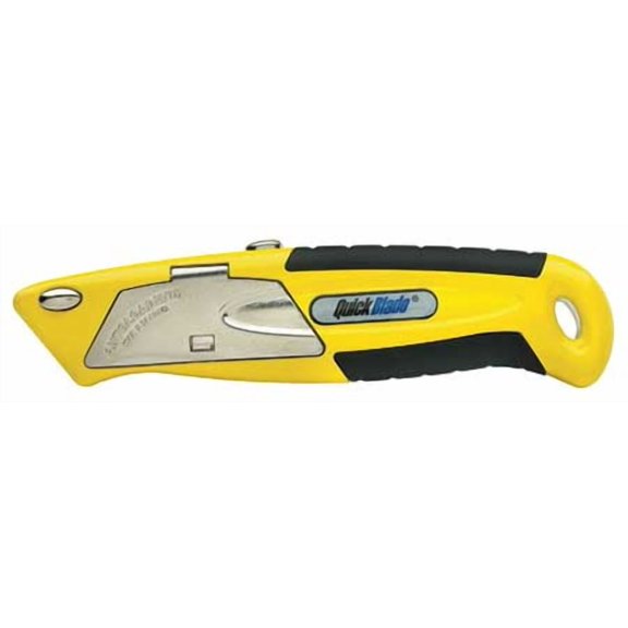 Pacific Handy Cutter, Inc 6-1/2", Utility Knife, QBA-375