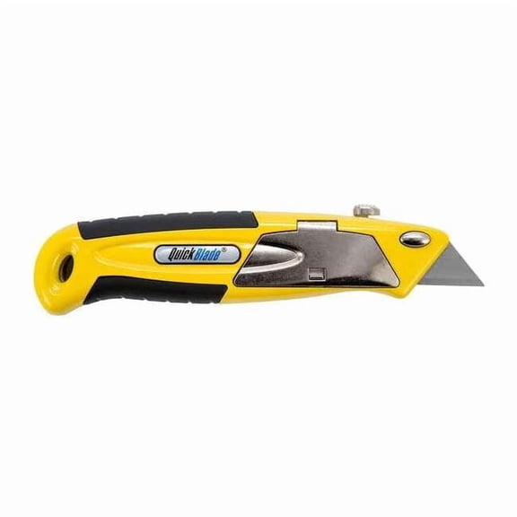 Pacific Handy Cutter Utility Knife Utility, 6 1/2 in L QBA-375