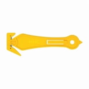 Combination Utility Knife Utility, 7 in L EZST