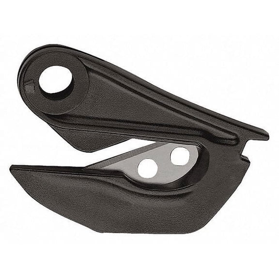 Film Cutter Blade, 2-1/2 in. W, PK3