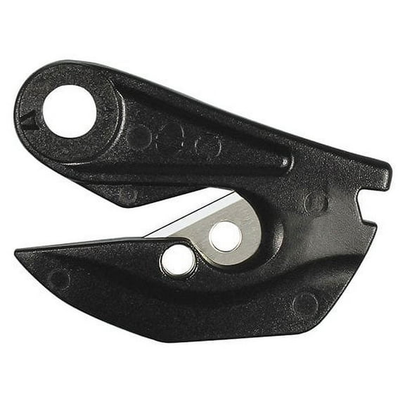 Pacific Handy Cutter Film Cutter Blade, 2-1/2 in. W, PK3, Stainless Steel (S5FC)