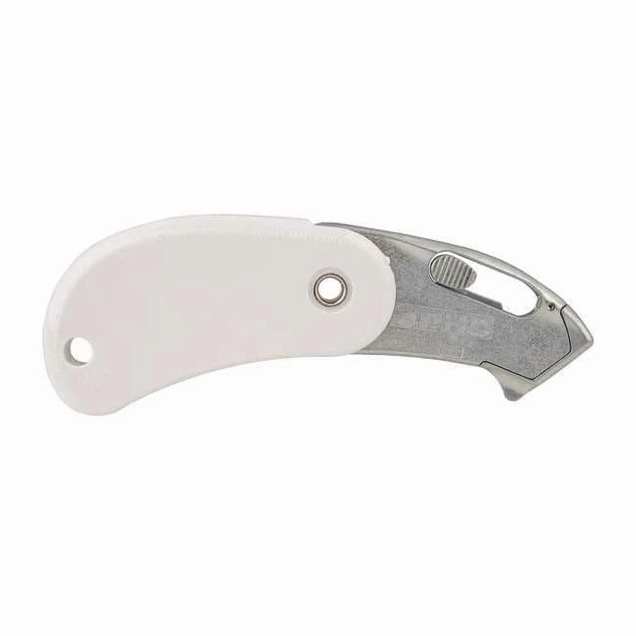 Safety Point 4 in L, 12 PK PSC-2-100